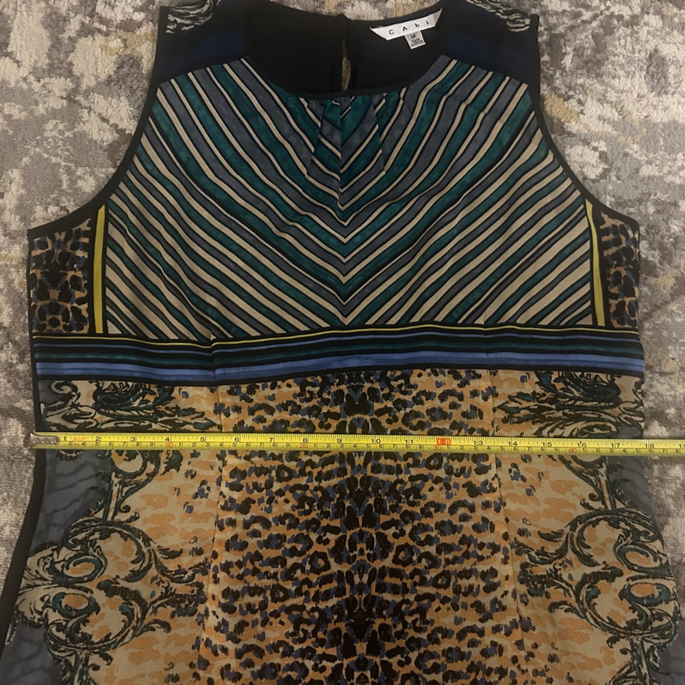 Cabi top - Picture 6 of 8